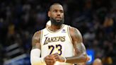 Massive LeBron James to Golden State Warriors Trade Idea Proposed
