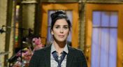 2. Sarah Silverman; Maroon 5