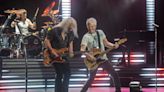 REO Speedwagon refreshed and ready to rock Montgomery