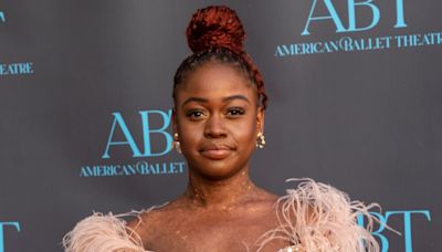 Trailblazing ballerina Michaela DePrince dead at 29