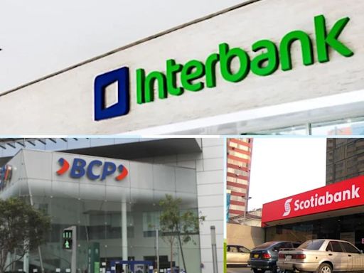 Feriado 7 de junio: lo que se sabe de la atención en BCP, Interbank, Scotiabank y otros bancos en el Día de la Bandera