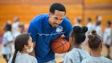 Peoria native Shaun Livingston leaving front office role with NBA's Golden State Warriors