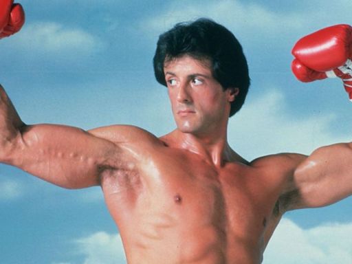 Sylvester Stallone tendrá biopic sobre cómo hizo 'Rocky'