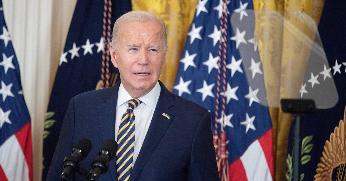 President Joe Biden Contemplated Suicide After His First Wife and Infant Daughter Died in Car Crash