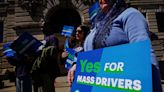 Uber and Lyft face an uncertain future in Massachusetts as state’s ballot measures go to court