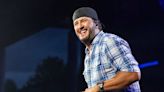 Fans Gush Over ‘Precious’ Young Fan Who Sent Luke Bryan Into Fit of Laughter by Singing Questionable Lyric