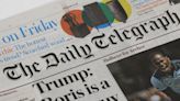 Private equity firm plots takeover bid for Telegraph following Daily Mail owner’s withdrawal