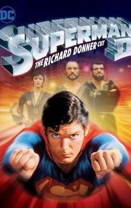 Superman II: The Richard Donner Cut