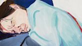 Chantal Joffe Paints Moments of Motherhood and Grief