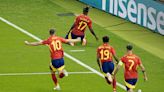 Euro 2024 : l'Espagne remporte le titre face à l'Angleterre (2-1)
