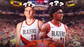 Biggest need Blazers must still address in 2024 NBA offseason