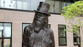 Leon Russell's historic Church Studio in Tulsa makes comeback to be 'living, breathing archive'