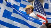 Photos: The fun heats up on second day of New Orleans Greek Festival at Holy Trinity Greek Orthodox Cathedral