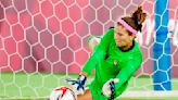 Canadian goalkeeper Stephanie Labbe gets vulnerable in new documentary