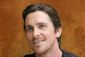 Christian Bale