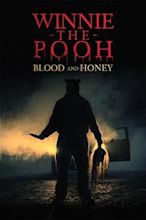 Winnie-the-Pooh: Blood and Honey