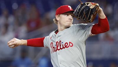 Series recap: Phillies split set with Marlins after Seth Johnson's disastrous debut