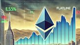 ETH Derivates Volume Have Flatlined Despite Spot Ethereum ETFs Approval, What’s Going On?