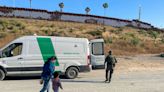 New reality for migrants at U.S.-Mexico border as Biden asylum ban takes effect