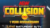 AEW Collision Results – June 15, 2024 - PWMania - Wrestling News