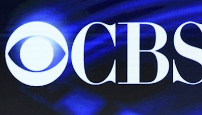 Former CBS news anchor claims he was replaced over diversity initiatives