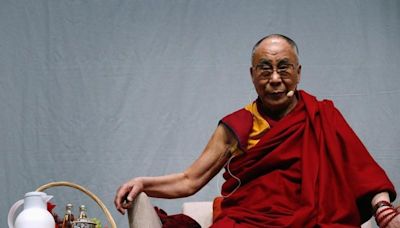 Parlamentares dos EUA se reúnem com Dalai Lama e pressionam China por diálogo Por Reuters