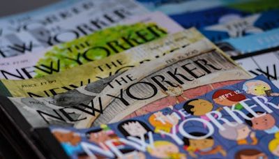 Why the New Yorker blocked UK website readers from its Lucy Letby story – an expert explains