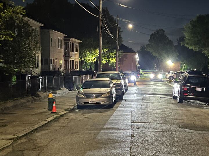 UPDATE: Providence police continue early morning shooting investigation | ABC6
