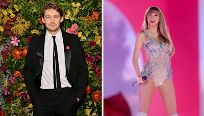 Taylor Swift Fans Think She Confirmed Joe Alwyn Cheated on 'The Tortured Poets Department'