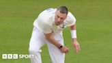 County Championship: Ollie Robinson leads Sussex to win over Yorkshire