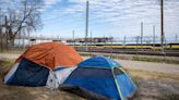 Homelessness on the rise nationwide, but down in Dallas and Collin counties