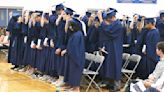 Bethany Christian High School sends off Class of 2024