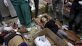 Israeli strike in central Gaza kill 20 Palestinians as mediators make new push on cease-fire deal