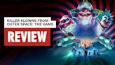 Killer Klowns from Outer Space: The Game Video Review - IGN