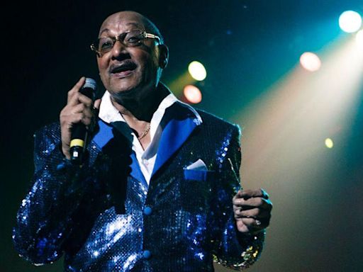 The Four Tops' Abdul 'Duke' Fakir dead at 88