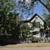 Dr. William and Elizabeth Blackburn House