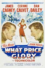 What Price Glory (1952) - IMDb