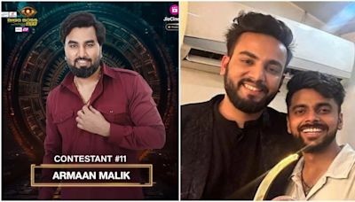 Bigg Boss OTT 3: Armaan Malik Says Lovekesh Kataria Was Nowhere Near Elvish Yadav When He Was Jailed