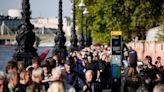 Peak Britain? The Queue For The Queen Has Become An Historic Event Itself