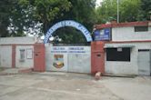 Girls' High School and College, Allahabad