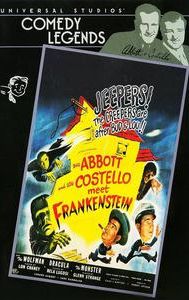 Abbott and Costello Meet Frankenstein