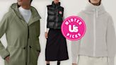 7 Layering Pieces From Canada Goose to Wear All Winter and Spring