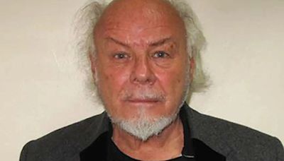 Pals of Gary Glitter get his penthouse valued amid pop paedo's financial woes