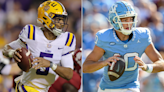 Who will Commanders draft with 2nd pick? Betting odds for Washington first round pick in 2024 NFL Draft | Sporting News