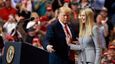 Ivanka's message of support as Donald Trump's family blast guilty verdict