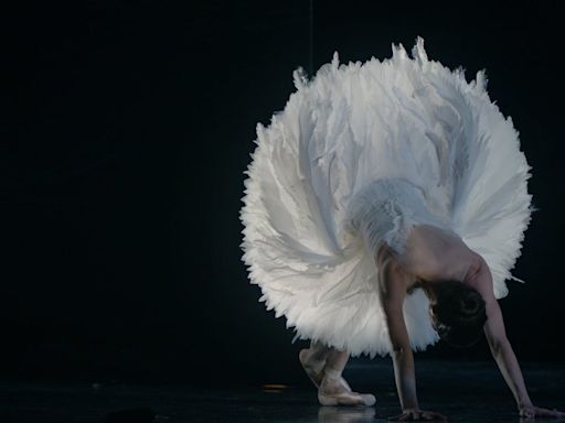 Swan Song: Ballet goes punk rock in absorbing behind-the-scenes documentary