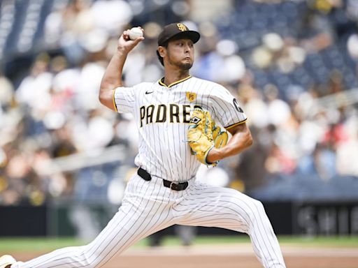 Yu Darvish Injury News: Padres Manager Provides Update on Star Pitcher