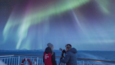 Dónde, cuándo y por qué realizar un crucero por la aurora boreal en 2024
