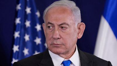 Netanyahu to face skeptical Democrats at congressional address