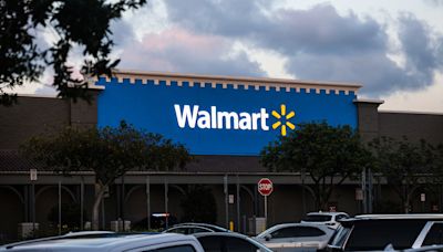 Walmart is opening five automated distribution centers as it tries to keep its grocery dominance